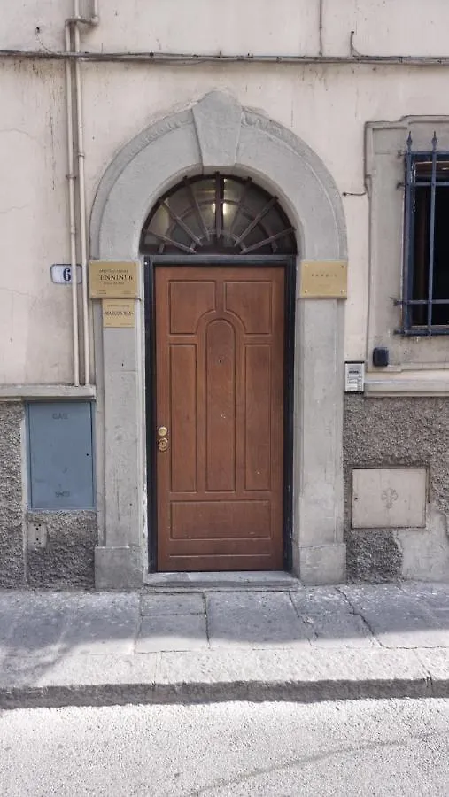 Guest house Marco'S Way Hotel Florence Italy