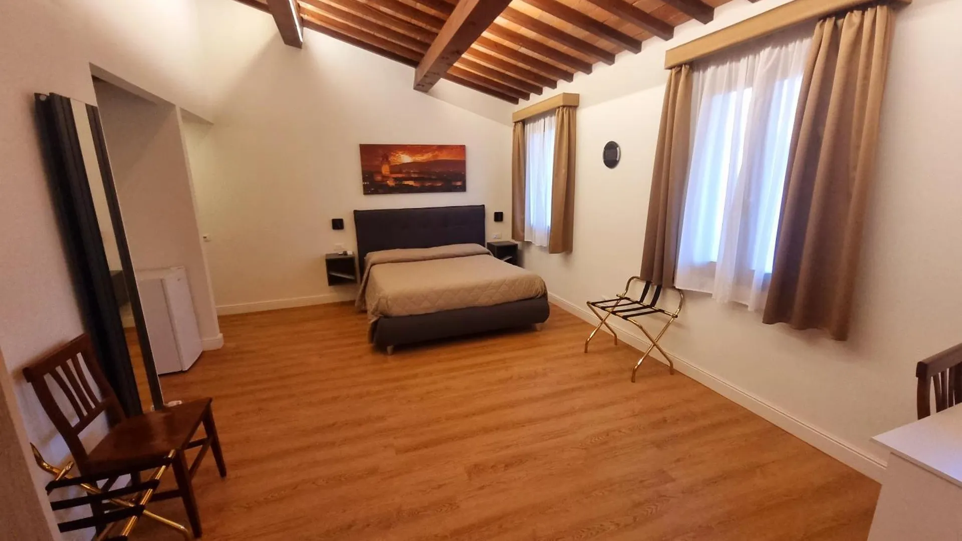 Marco'S Way Hotel Florence Guest house