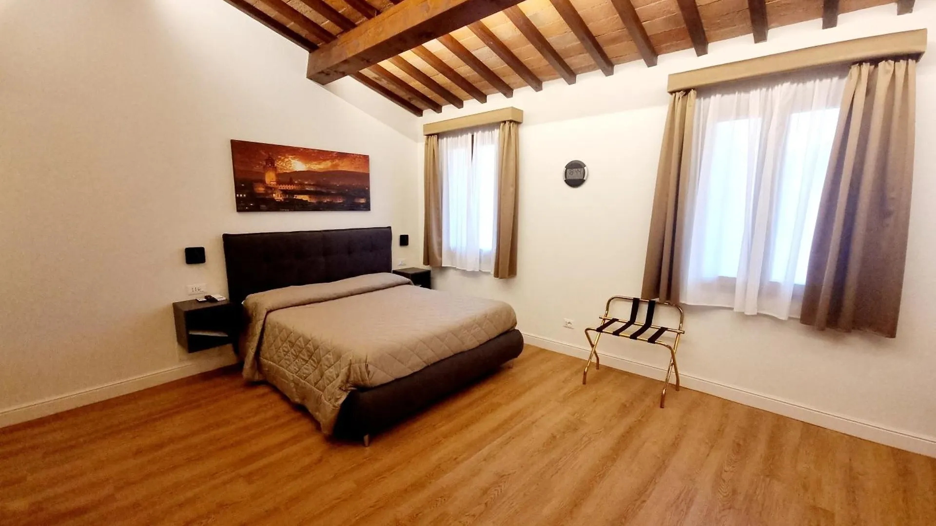 Guest house Marco'S Way Hotel Florence Italy