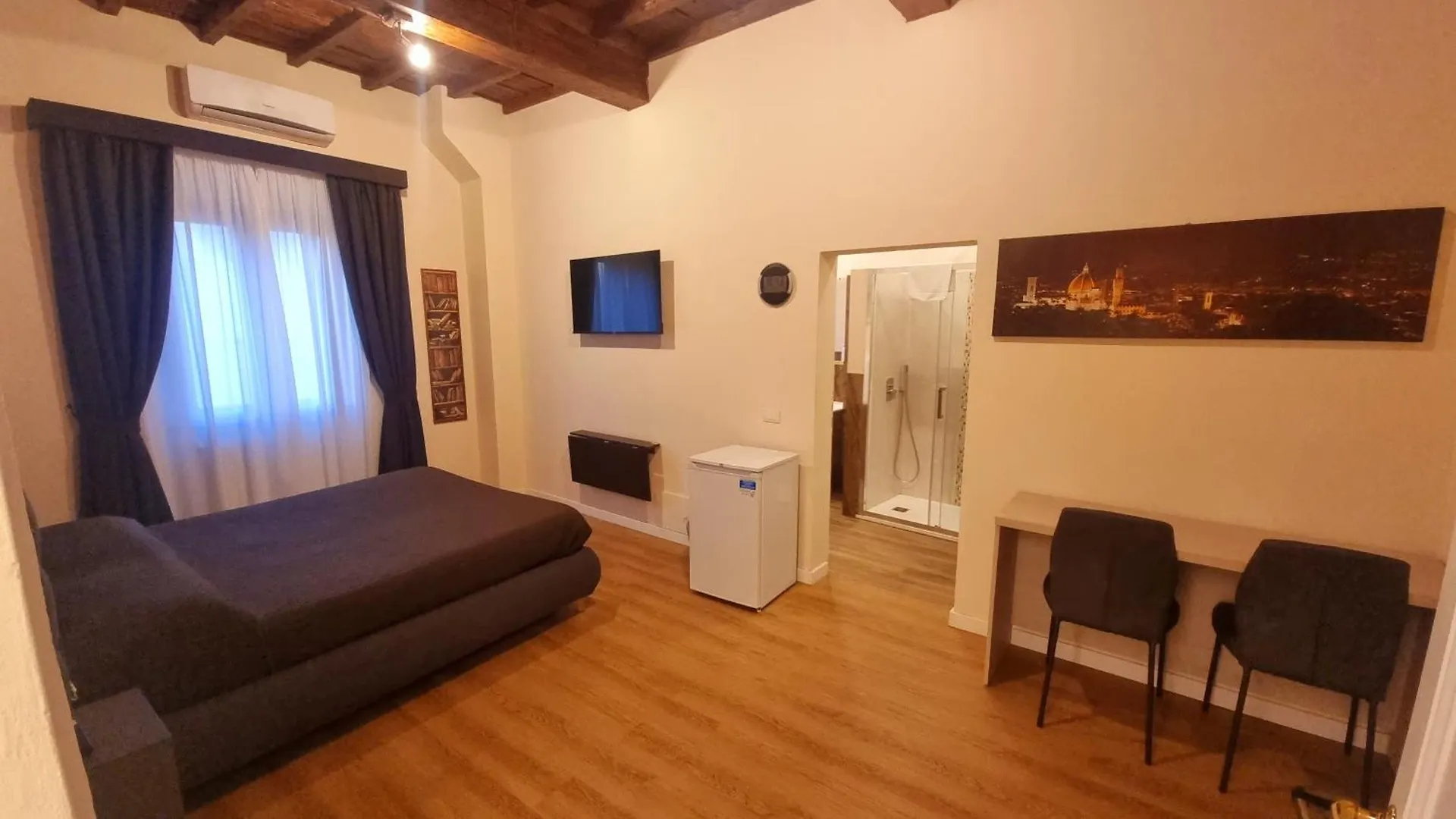 Marco'S Way Hotel Florence 0*,  Italy