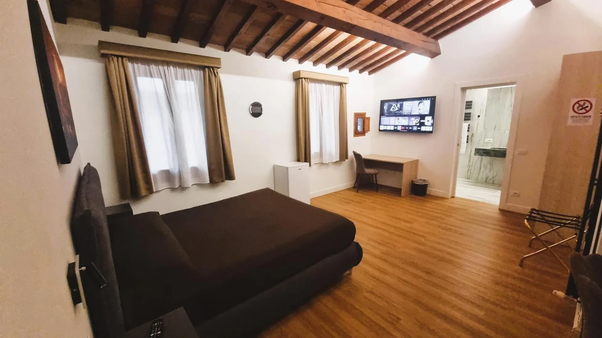 Guest house Marco'S Way Hotel Florence Italy
