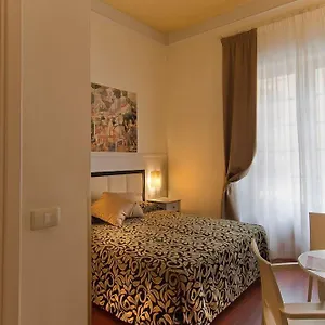2* Bed and breakfast Florence Room B&B