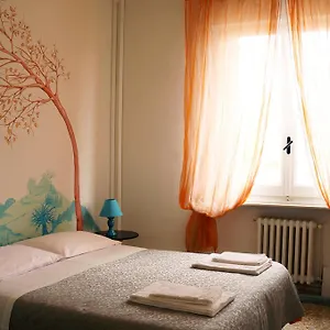  Bed and breakfast Casa Nuestra