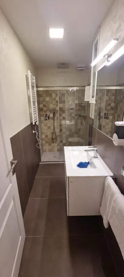 Marco'S Way Hotel Florence