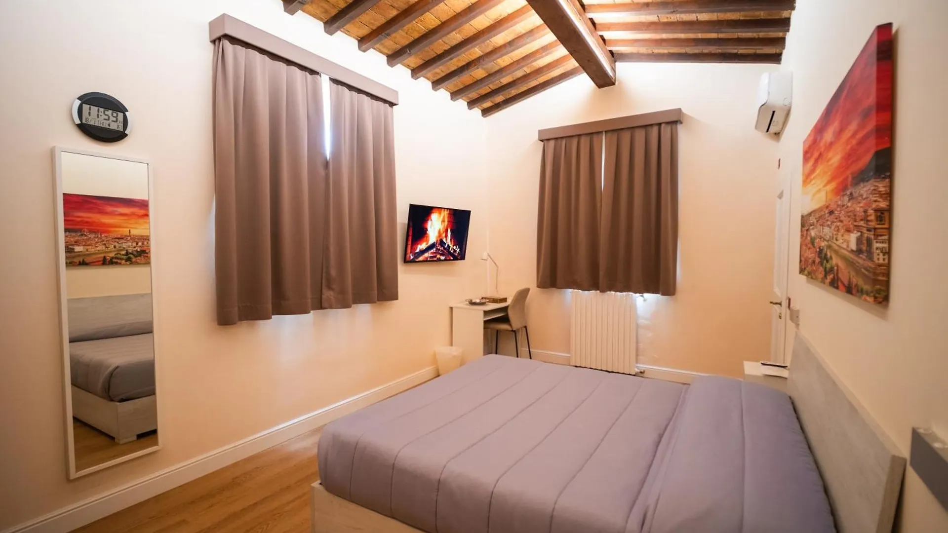 Marco'S Way Hotel Florence Guest house