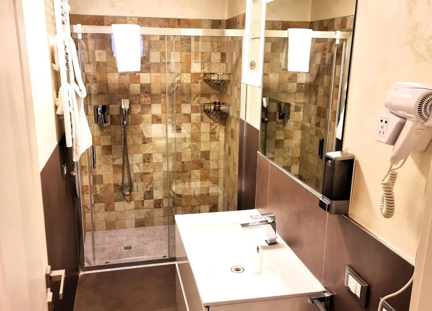 Marco'S Way Hotel Florence Guest house
