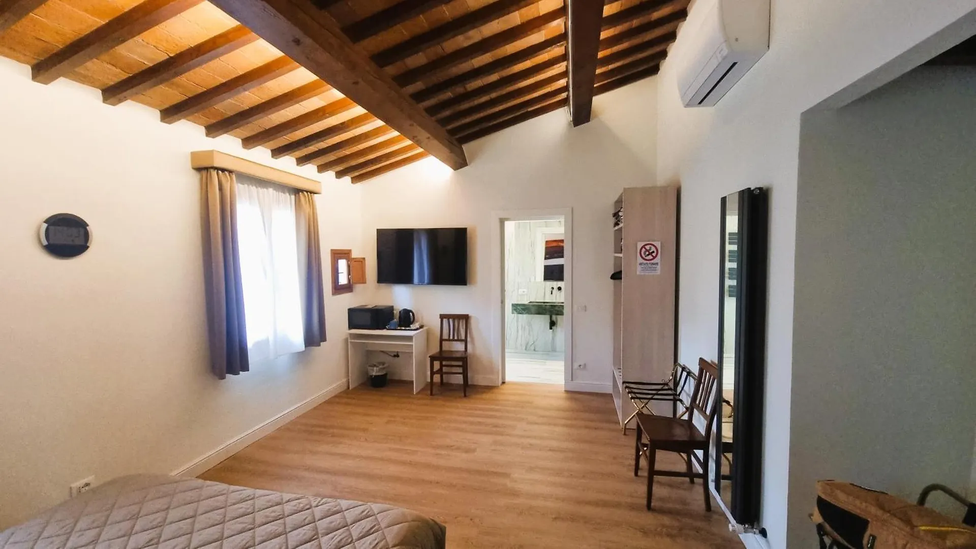 Marco'S Way Hotel Florence