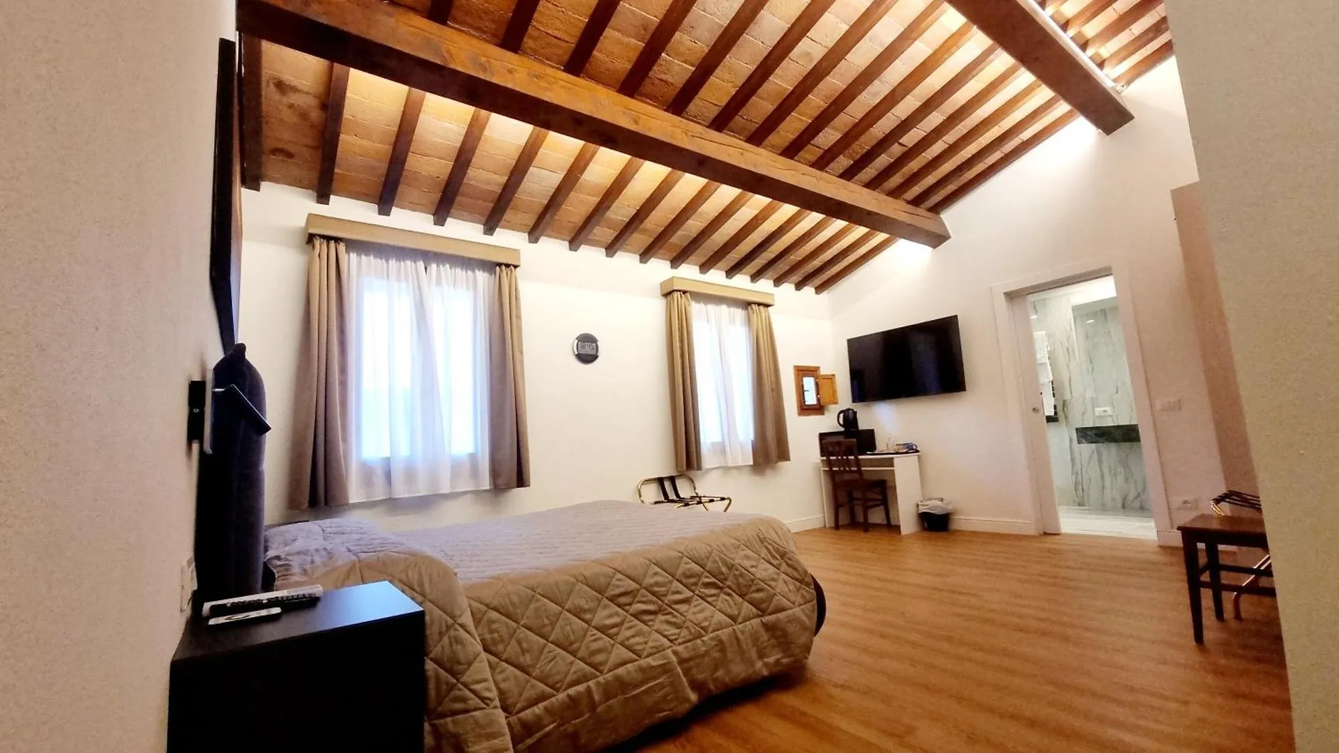 Guest house Marco'S Way Hotel Florence