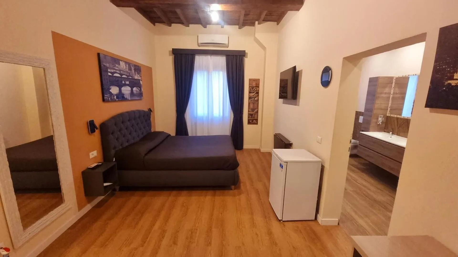 Marco'S Way Hotel Florence Italy