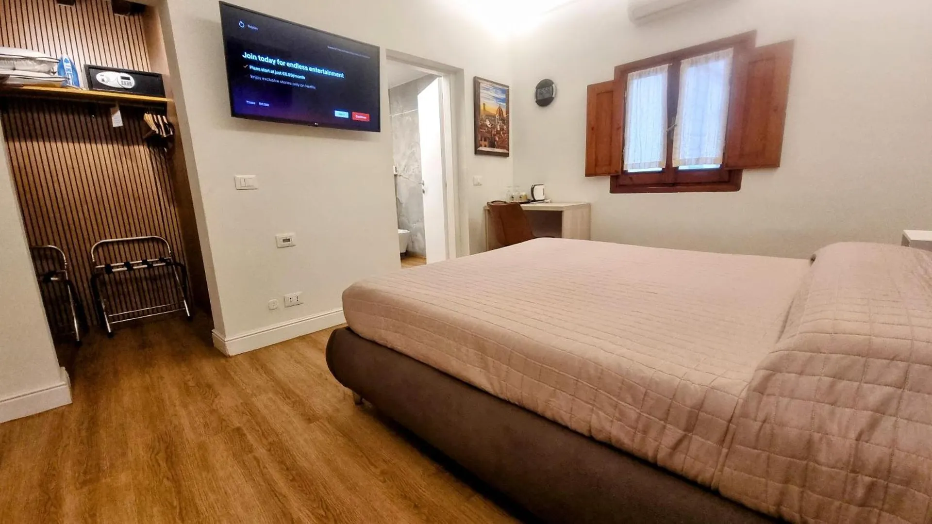 Guest house Marco'S Way Hotel Florence