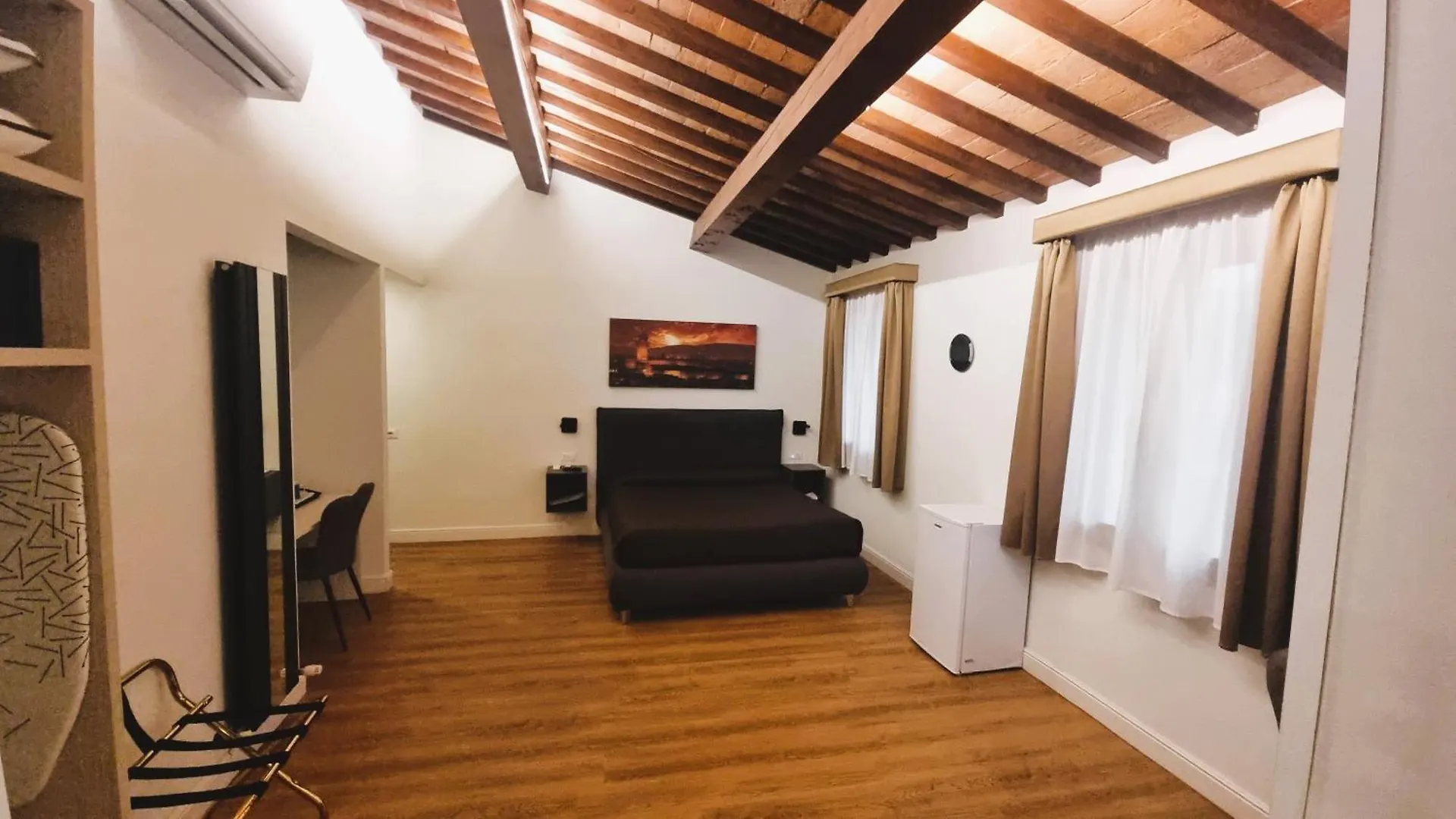 Marco'S Way Hotel Florence 0*,  Italy