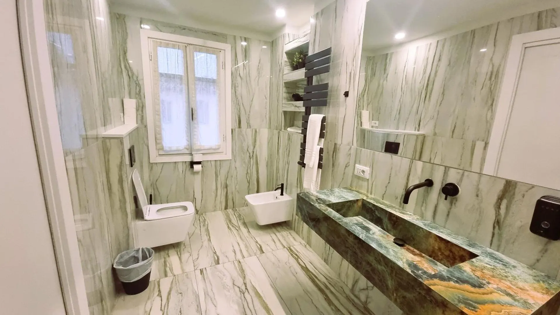 Guest house Marco'S Way Hotel Florence Italy